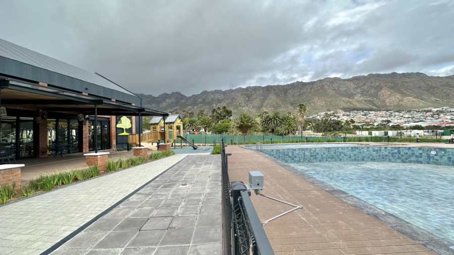 1 Bedroom Property for Sale in Greenbay Eco Estate Western Cape